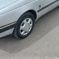 پژو۴۰۵ داشبورد کرم فنی سالم مدل ۹۰|خودرو سواری و وانت|برخوار, |دیوار