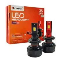 هدلایت آفتابی Conpex H7