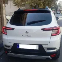 اطلس e پلاس اتوماتیک سانروف کیلس رادار صفر ۱۴۰۴