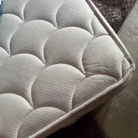 فروش دوعدد تشک تخت دونفره عزض ۱۶۰ رویا