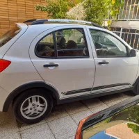 کوییک آر مدل ۱۴۰۱|خودرو سواری و وانت|یزد, |دیوار