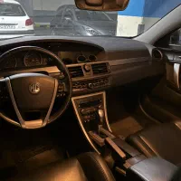 MG6 2015|خودرو سواری و وانت|تهران, شهرک چیتگر|دیوار