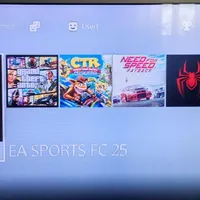 PS4 ‌.     ترابایت   1|کنسول، بازی ویدئویی و آنلاین|جم, |دیوار