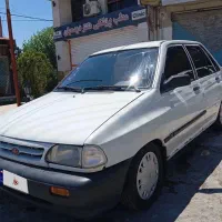 پراید صبا مدل 84