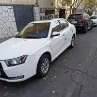 دنا پلاس توربو اتومات 6دنده