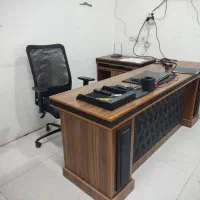 میز اداری
