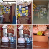 کارگر اسباب اساس کشی منزل وانت حمل بار ضمانتی|خدمات حمل و نقل|اصفهان, مفتح|دیوار