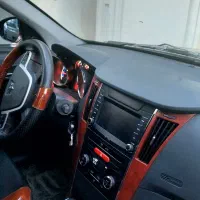 دنا پلاس اتومات توربو مدل ۱۴۰۲|خودرو سواری و وانت|ماکو, |دیوار