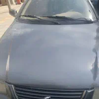 سمندایکس سون|خودرو سواری و وانت|اصفهان, بهارستان|دیوار