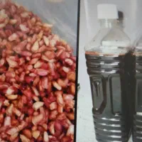 ناردونه ترش مزه،رب انار اصل و خالص