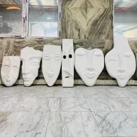 خدمات یونولیت و ساخت ماکت سه بعدی 3d با دستگاه cnc