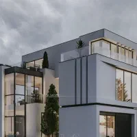 زمبن200متری-بلوار-طلائیه