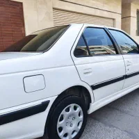 پژو پارس سال مدل۱۴۰۱موتور قدیم در حدصفر|خودرو سواری و وانت|کرمان, |دیوار