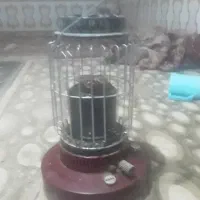 چراغ نفتی|بخاری، هیتر، شومینه|زهک, |دیوار