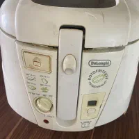 سرخ کن اصلی دلونگی(نیازبه سرویس)