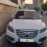 لیفان x60
