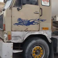 کامیون کشنده ولوو  F88|خودرو سنگین|تربت‌حیدریه, سرمحله|دیوار