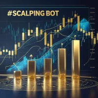 ربات ترید خودکار + پشتیبانی و نصب رایگان