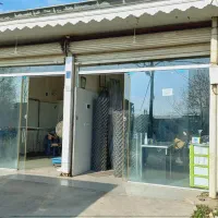 اجاره دو دهنه مغازه ۴۰ متر پاچکنار|اجارهٔ مغازه و غرفه|رشت, حومه رشت|دیوار