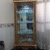 ویترین|بوفه، ویترین، کنسول|شهریار, رزکان|دیوار