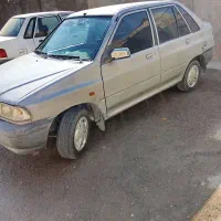 پرایددوگانه مدل 87|خودرو سواری و وانت|مشهد, انصار|دیوار