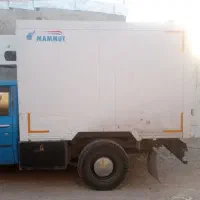 یخچال نیسان