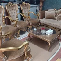 مبل ۷ نفره درحد