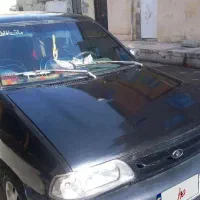 پراید صبا|خودرو سواری و وانت|مشکین‌دشت, |دیوار