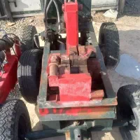 خریدار و فروشنده تخته بنایی بالابر میکسر میلگردبر|عمده‌فروشی|تهران, تهرانسر مرکزی|دیوار