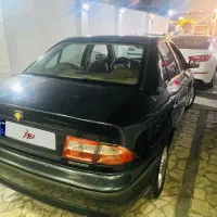 سمند ef7 مدل ۹۲|خودرو سواری و وانت|رشت, کاکتوس|دیوار