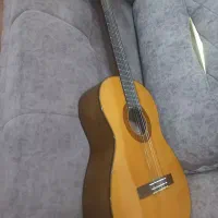 گیتار Yamaha c70