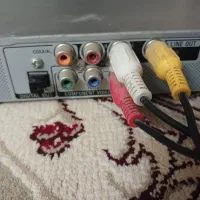 DVD سونی سالم در حد نو