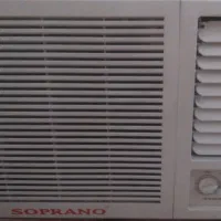 کولر گازی