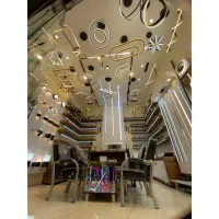 فروشگاه لاینر،لوستر و نصاب