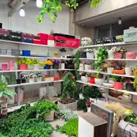 دکور مغازه فروشگاه استند طبقه فلزی دیواری پایه دار|فروشگاه و مغازه|فردیس, فردیس|دیوار