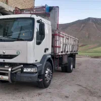 رنو تک باری میدلام