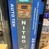 فروش دستگاه نیتروژن