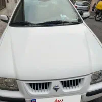 سمند lx