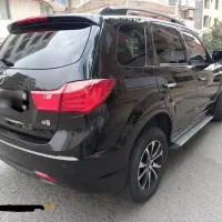 هایما s7 توربو|خودرو سواری و وانت|ارومیه, |دیوار