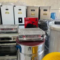 فروشگاه لوازم خانگی صفرنیا|سایر لوازم برقی|برازجان, |دیوار