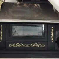 بخاری طرح شومینه