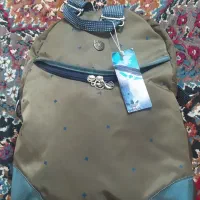 کوله پشتی