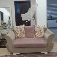 مبل و جلومبلی|مبلمان خانگی و میز عسلی|آستانه اشرفیه, |دیوار