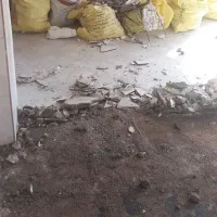 تخریبونوسازی کلی داخلساختمان|خدمات پیشه و مهارت|همدان, |دیوار