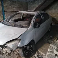 ولکس سی سی تصادفی|خودرو سواری و وانت|دورود, |دیوار