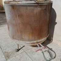 تنور گازی|اجاق گاز و لوازم برقی پخت‌وپز|میلاجرد, |دیوار