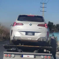 BMW X3 XDrive25L|خودرو سواری و وانت|تهران, ولنجک|دیوار