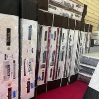 فروش ویژه انواع تشک رویال 1نفره نو آکبند