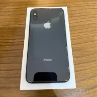 اپل آیفون xs max 256g دوسیم