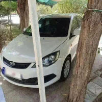 315 سفید صندوقدار نیو مدل ۹۴ معاوضه با سمند ef7